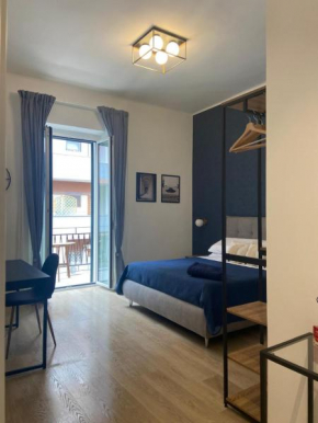 Manzoni 116 Bari